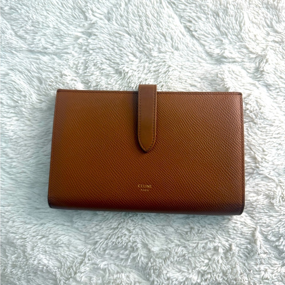 Celine 10CC Wallet